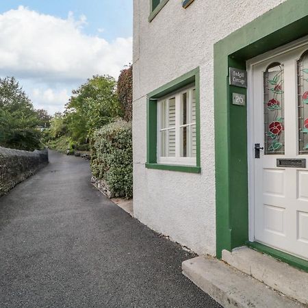 Endgill Cottage Ulverston Eksteriør bilde